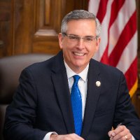 GA Secretary of State Brad Raffensperger(@GaSecofState) 's Twitter Profile Photo