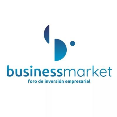 “Business Market” Foro de #inversión de empresas de ámbito nacional | 28 noviembre 2019