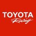 Toyota Racing (@toyotaracing) Twitter profile photo Toyota Racing (@toyotaracing) Twitter profile photo