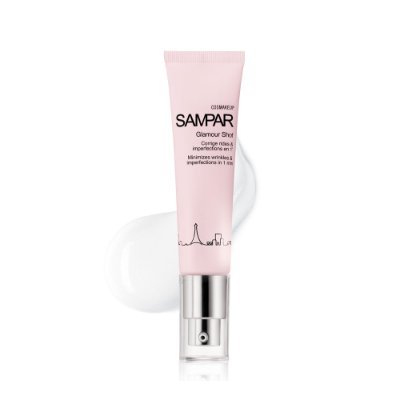 Soyez belle sans attendre !
Glamour, simplicité et efficacité • Cosmétique urbaine • Made in France