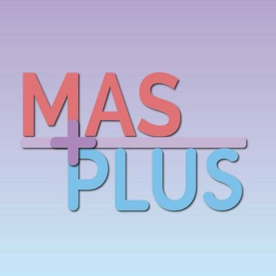 masplusoficial Profile Picture