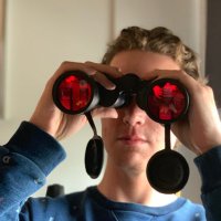 Gerg Ward (@acrosstheward) 's Twitter Profile