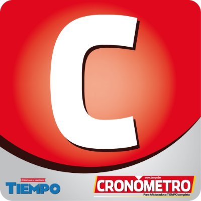 CronometroDT