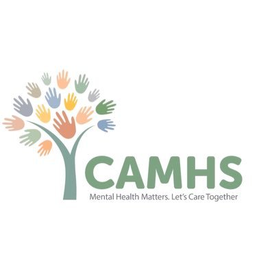 CAMHS NHS Grampian dedicated to improve the mental health of children & young people in Grampian & making CAMHS great for staff #centreofexcellence views own