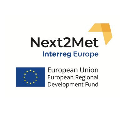 #Next2Met | 6 European regions increasing attractiveness of territories located close to metropolitan areas thanks to soft #digitalisation measures