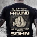 Benjamin Rode - @BenjaminRode3 - Twitter