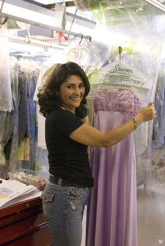 SteamerCleaners's profile picture. Professional, timely, and green dry cleaning in the heart of Los Angeles!