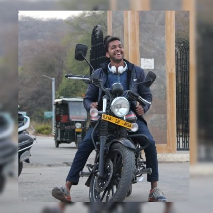 RahulAgg17897's profile picture. Associate developer, SAP LABS