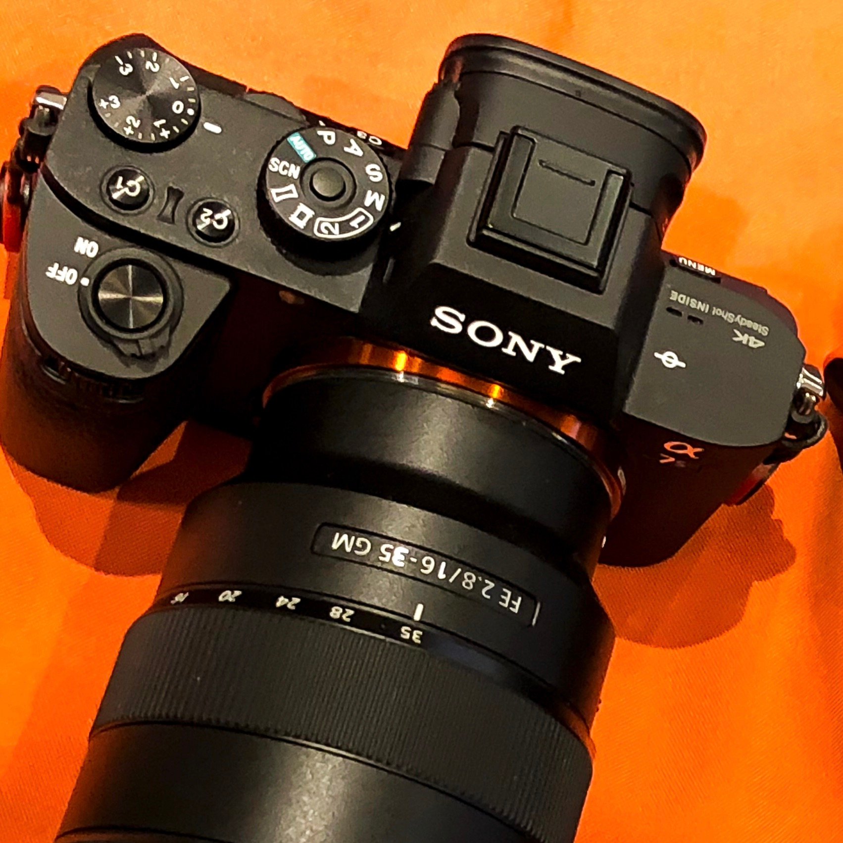 Sony Photography News