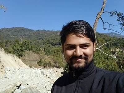 Akskal6135's profile picture. Nature and the woods🍁