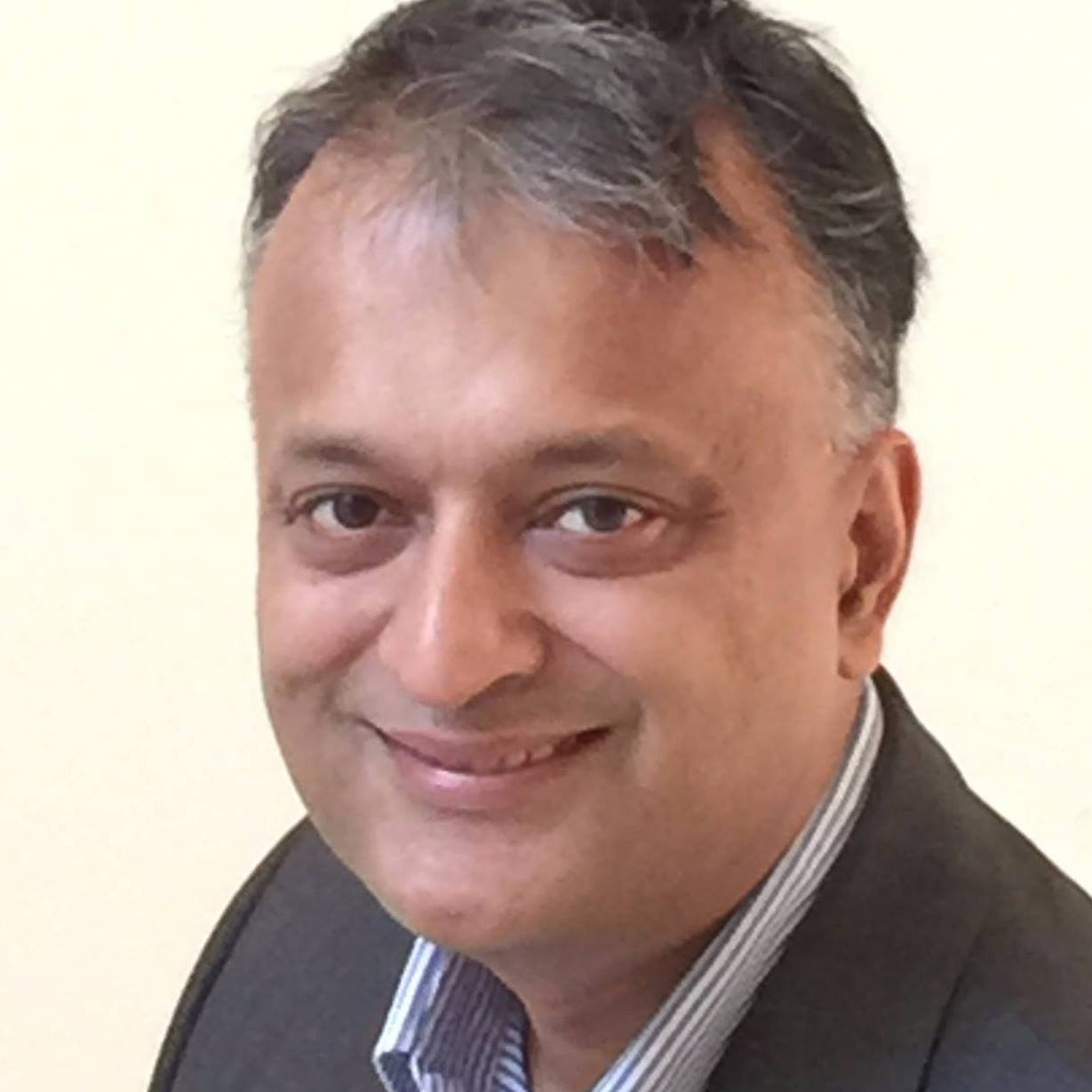 ranjanproperty's profile picture. Property Entrepreneur | Investor | Author | Mentor.
Host of the Baker Street Property Meet. #property

Investor and developer of commercial property.