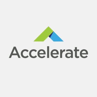 accelerateinc's profile picture. Full service outsourced IT support