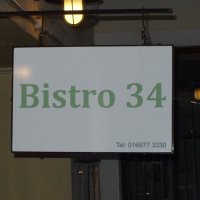 Bistro 34 Brampton(@34_bistro) 's Twitter Profileg