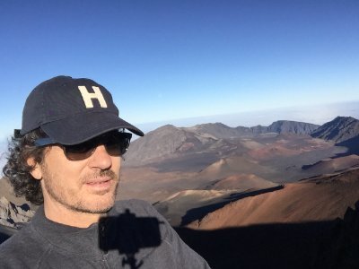 HoracioPiuma's profile picture. 