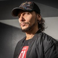 JUNIOR JACK (@juniorjacklive) 's Twitter Profile