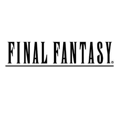 Welcome to the official Final Fantasy Twitter page! ESRB Rating: EVERYONE to MATURE