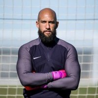 Tim Howard(@TimHowardGK) 's Twitter Profileg