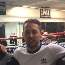 ianmarshall85's profile picture. 