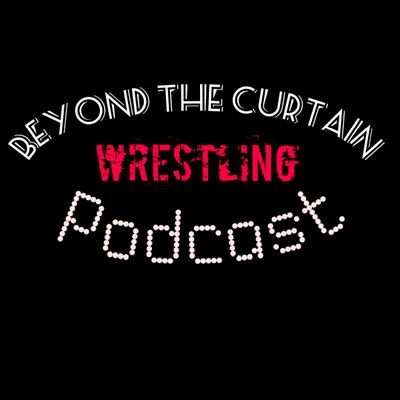 A Pro-Wrestling based podcast hosted by @KM121995. Slightly unadulterated, never duplicated! New episodes every Thursday at 1pmEST!