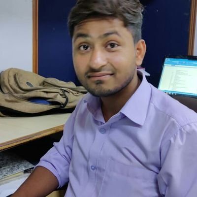 vivekg7530's profile picture. 