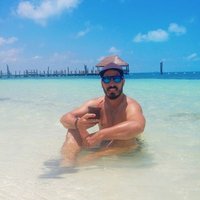 Matias Buscaglia (@mabuscaglia) 's Twitter Profile Photo