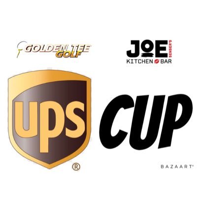 UpsCup's profile picture. The UPS Cup is the Golden Tee equivalent of the FedEx Cup featuring the best Golden Tee players in the world. Absolutely not affiliated with UPS.