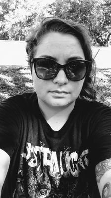 gabi77540338's profile picture. Filosofia UFPel