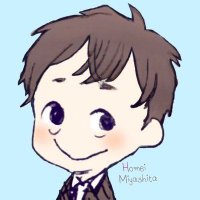 宮下芳明 Homei Miyashita (Professor, Meiji University)(@HomeiMiyashita) 's Twitter Profile Photo