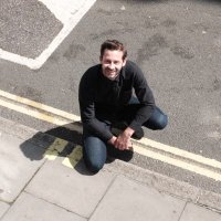 dan hubert (@danhubertappy) 's Twitter Profile