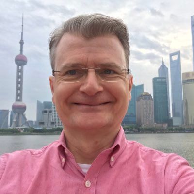 DanielOverson's profile picture. Engineering and Program Management professional in aerospace, automotive and industrial fields. Electric Vehicle futurist. Stock trading enthusiast. $TSLA $BTC