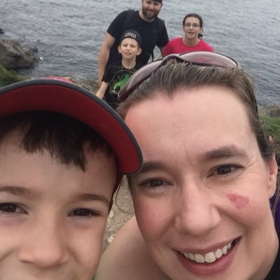 Erika Swinemer Profile