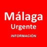 MalagaUrgente's profile picture. Perfil informativo y colaborador sobre #urgencias, #emergencias, actuaciones y necesidades especiales en #Málaga y los 103 #municipios de la provincia.