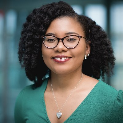 Grace_Akese's profile picture. Geographer. Interests: Discard Studies| Geographies of E-waste| STS| Political Ecologies of Waste| Participatory Science.