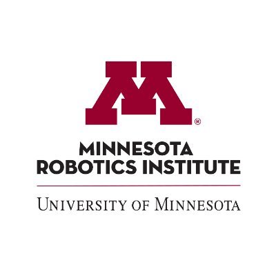 We stand by the three R’s: Robotics, research and (r)education (hey, we’re scientists, not wordsmiths) 🤖🤖🤖