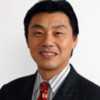 広島市立大学　西田　竜也 (@tatsuyanishida) Twitter profile photo