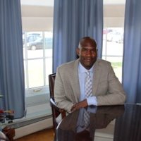 Dr. Larry Washington (@washington_wcsd) 's Twitter Profile