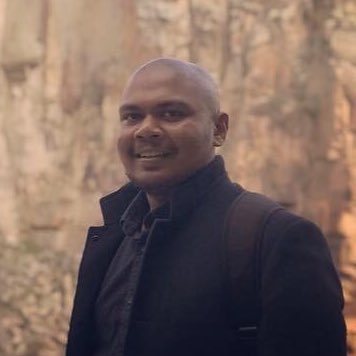 hisham_ahw's profile picture. 