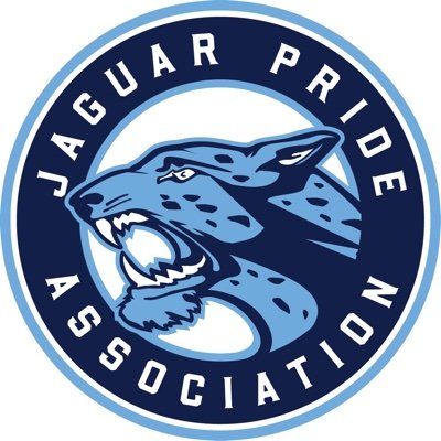 The mission of the Jaguar Pride Association is to support the development of all athletic programs at Claudia T. Johnson High School.