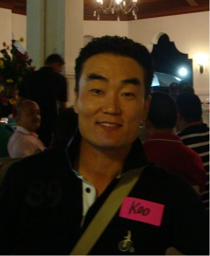 KooHyunmin's profile picture. 삼성창원병원 정보지원팀 ^^