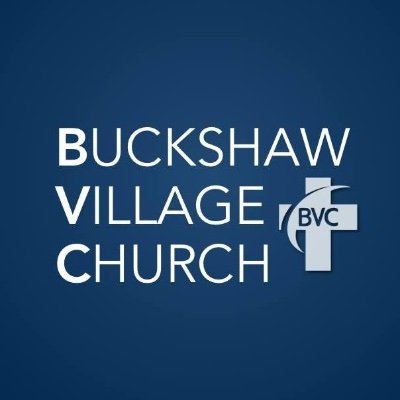 We are a vibrant church on Buckshaw that seeks to Follow Jesus, Love others and Serve the world.