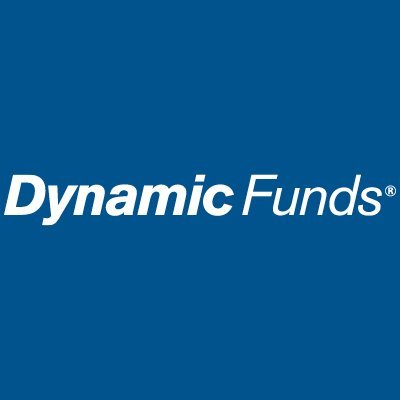 Welcome to Dynamic Funds' Twitter account. Tweets are not financial advice. Consult an investment professional before investing. https://t.co/NHT83WINB6