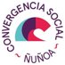 Convergencia Social Ñuñoa (@cs_nunoa) Twitter profile photo