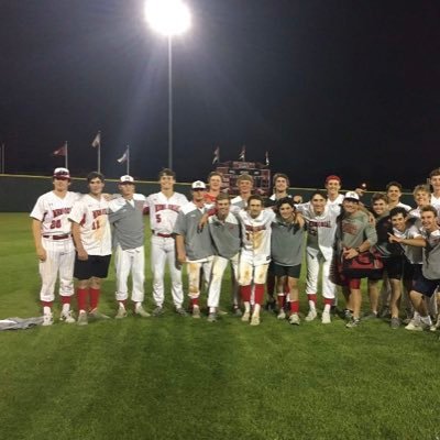 Lamar Baseball                                               https://t.co/Du6fhMhui2