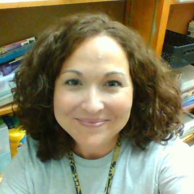 MrsDeHays's profile picture. I am an ELL teacher.  I love hearing about great things happening in education.