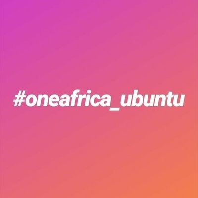 We are a youth movement taking action against Xenophobia.
Our goal is to provide aid and care to the victims of the  xenophobic attacks.🌍
#OneAfrica_ubuntu