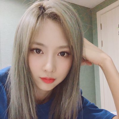 only 유 always 쥬 💜