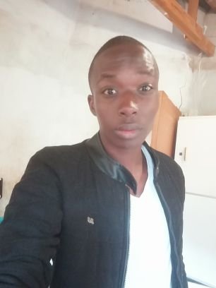 thabelo85440172's profile picture. Just me