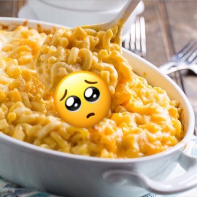9 out of 10 critics agree that im very cute but incredibly annoying (im just mac and cheese though im not a person)