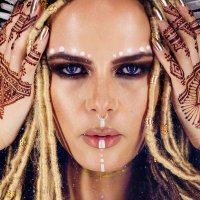 Zandra Vibes (@zandravibes) 's Twitter Profile