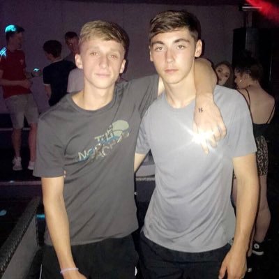 Danny Clarke Profile